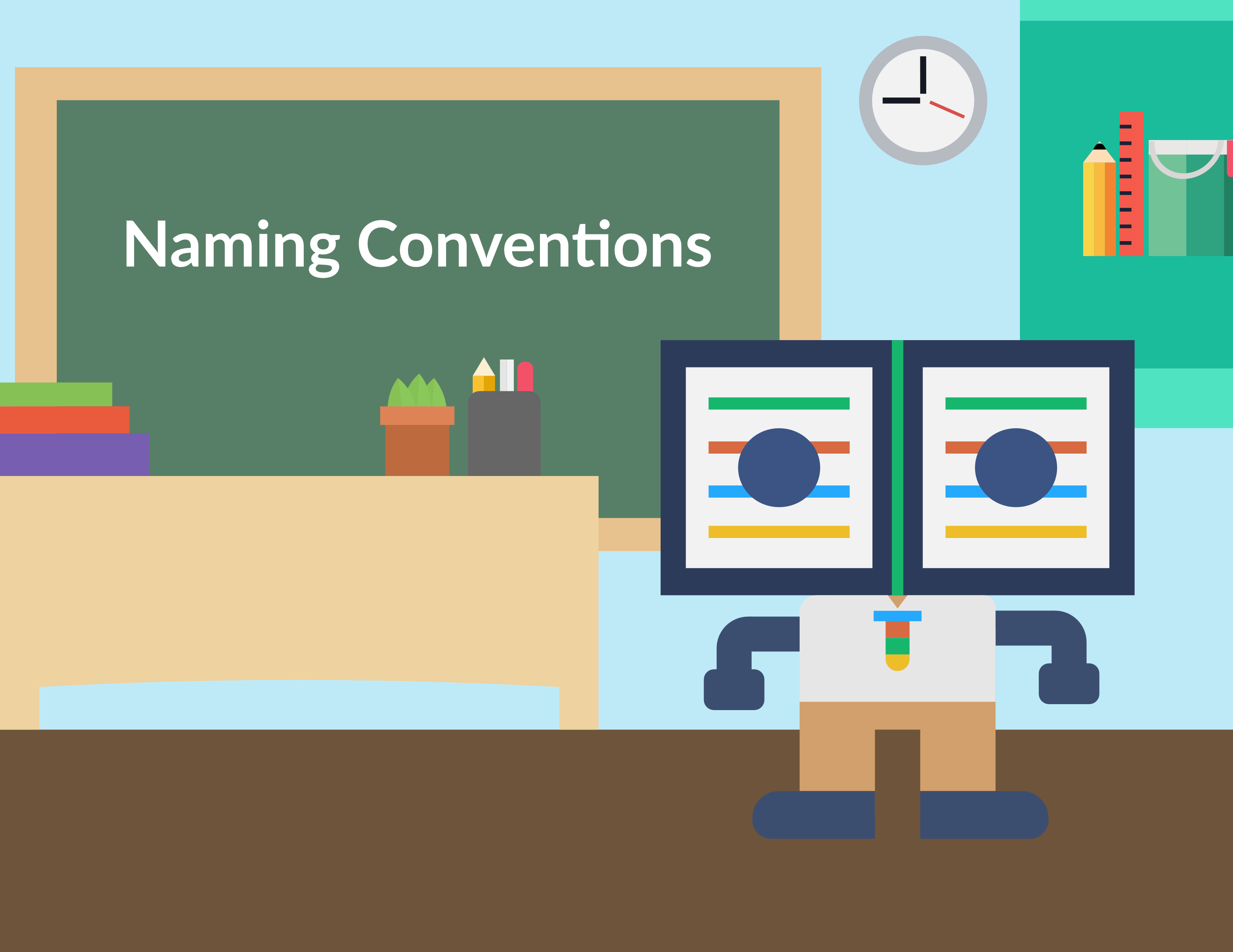 5 Steps For Cleaning Up Your Code In Pure CSS Images by Michael
