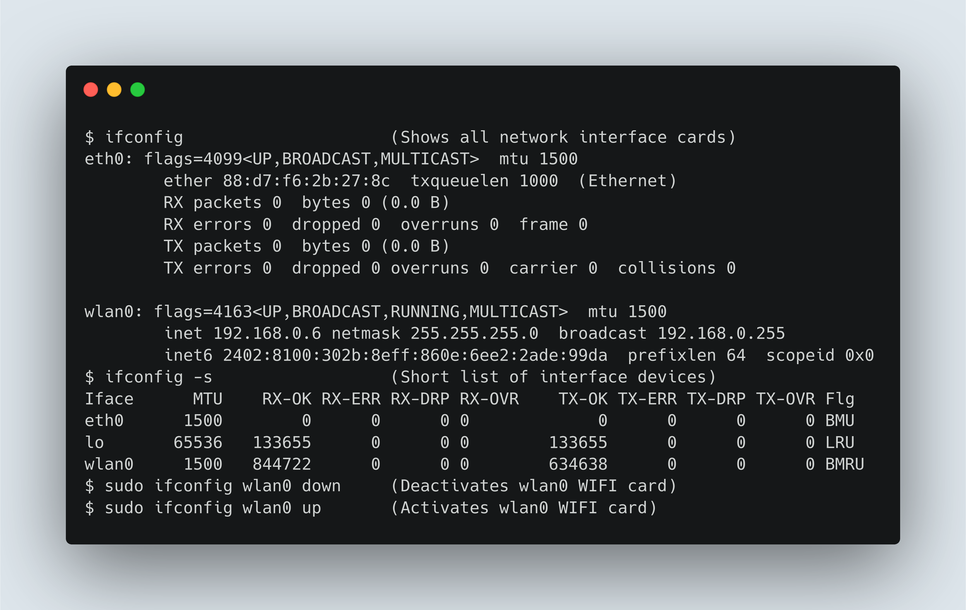 Basic Linux Commands Medium Basic Linux Commands Medium