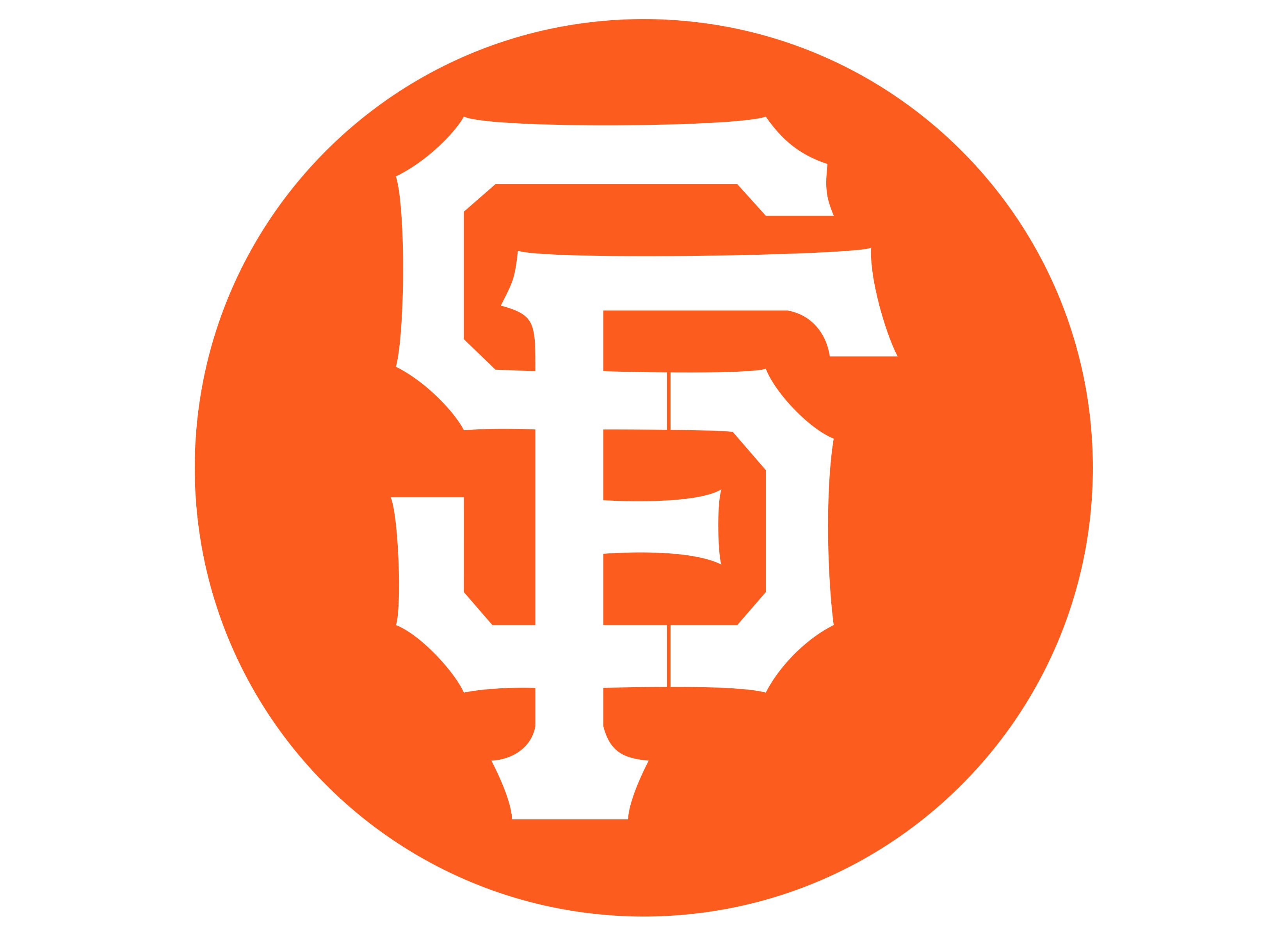 Sf Giants At T Seating Chart