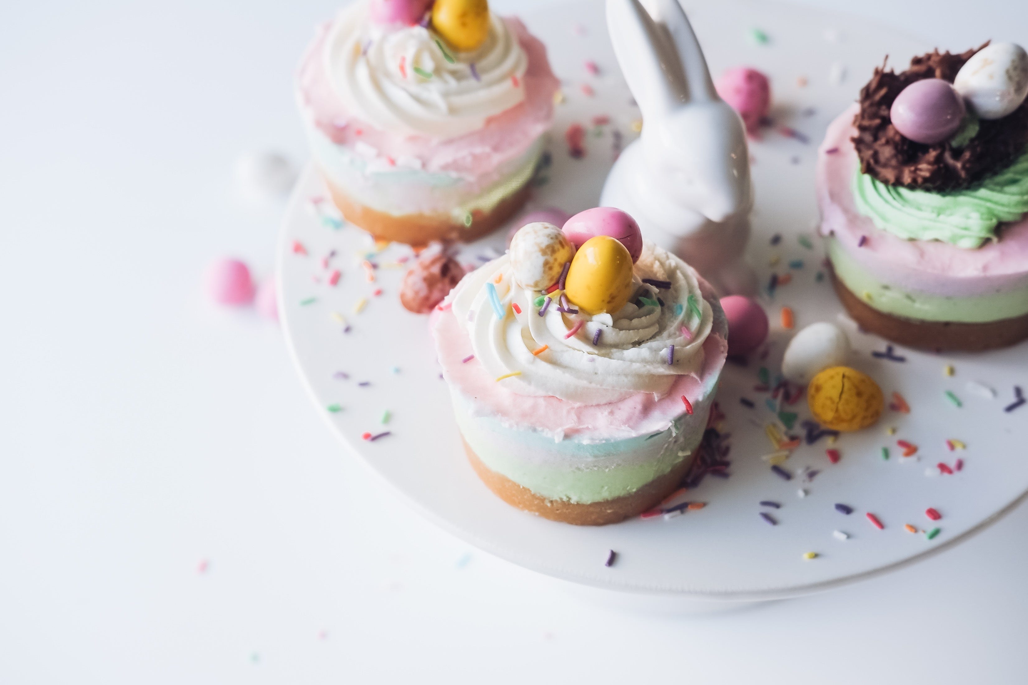 5 Recettes De Cake Design Pour Paques By School Online