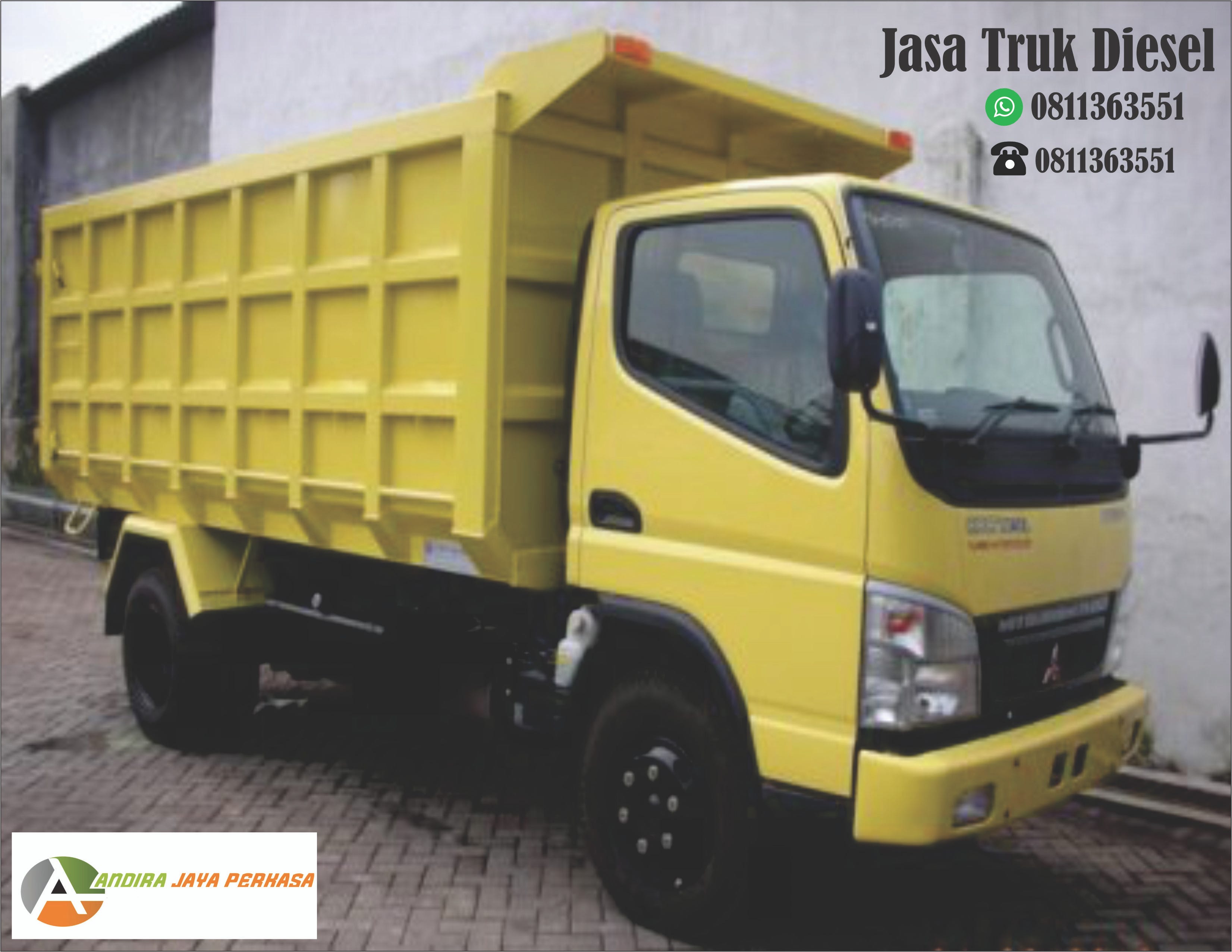 Kekurangan Colt Diesel Engkel Murah Berkualitas