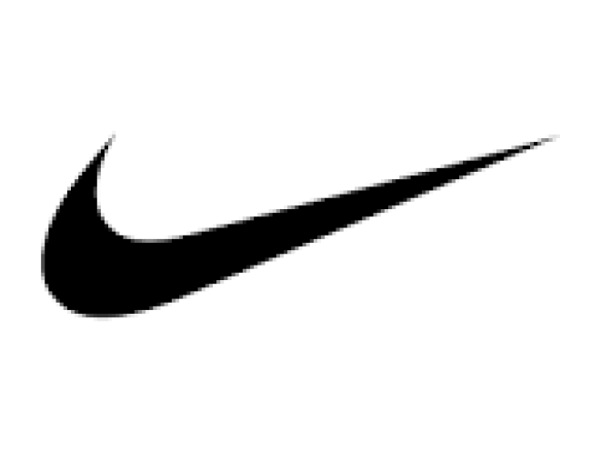 company name of nike