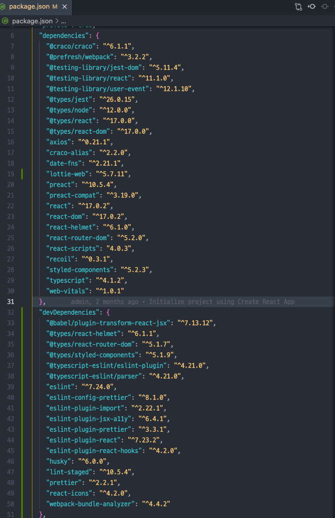 Download Analyzing React Bundle Size with Lottie.js | by Boaz Hwang ...