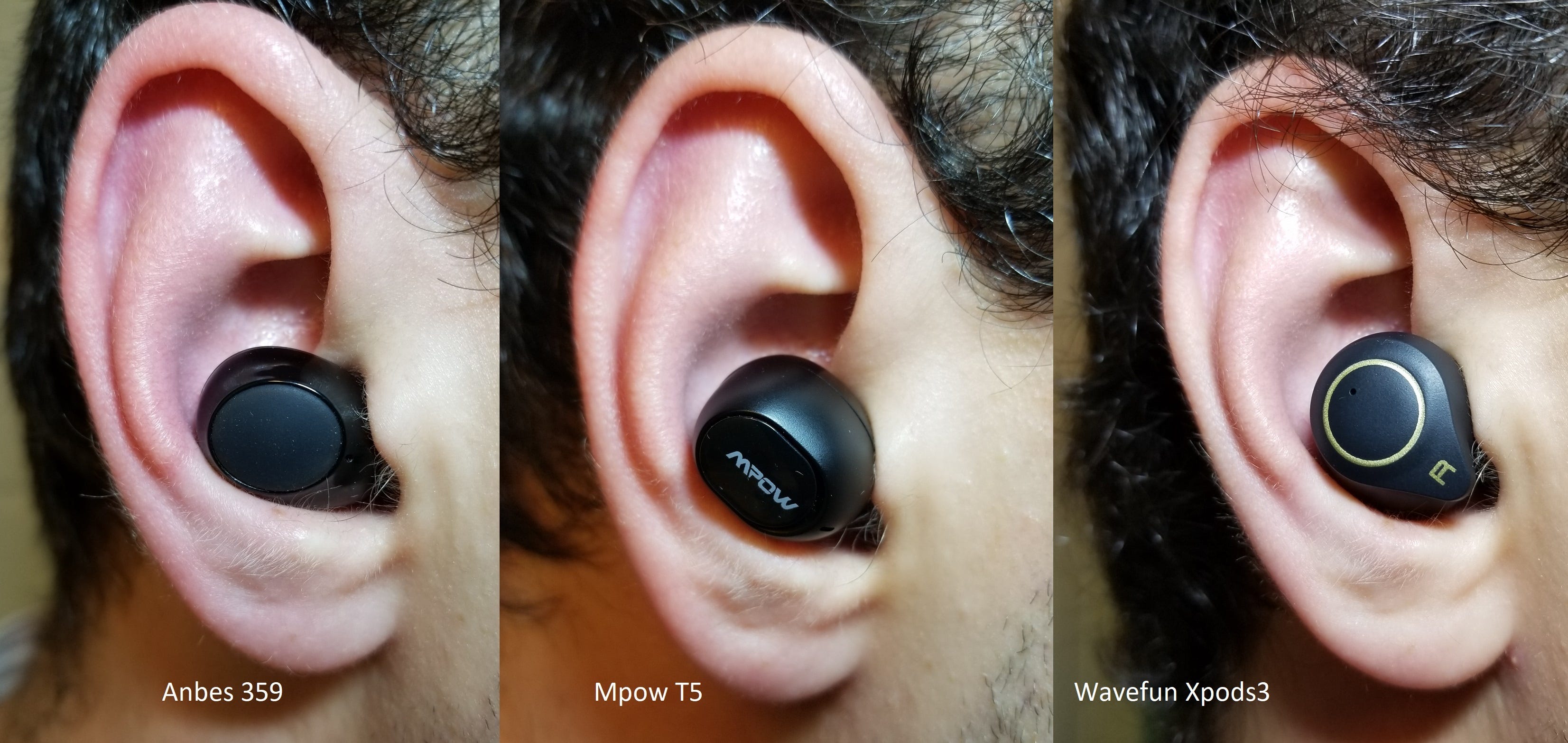 wavefun xpods 3