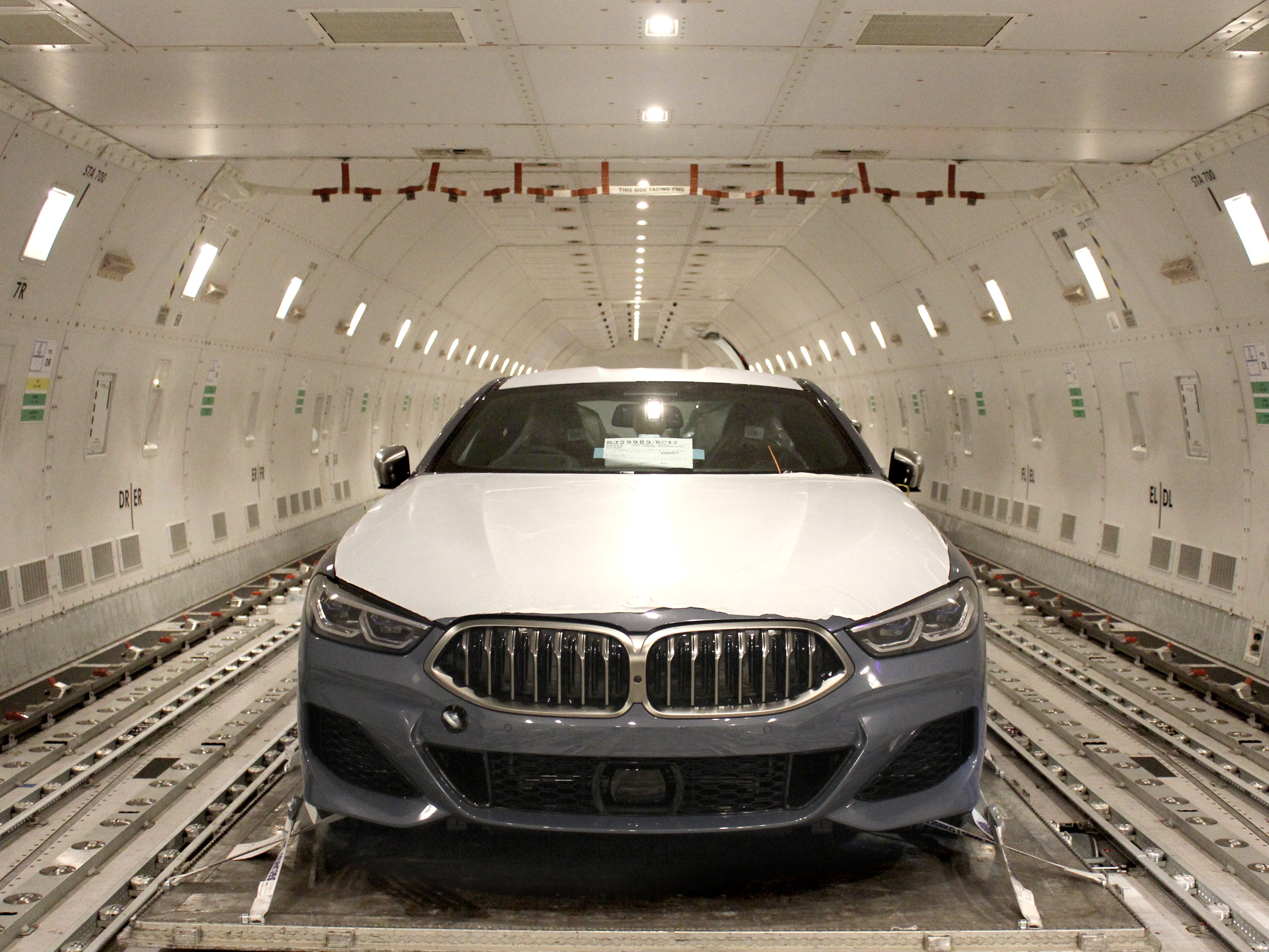 聖誕交車 30部bmw 8系coupe空降成田機場 Text John Chan By Powerplay Hk Medium 聖誕交車 30部bmw 8系coupe空降成田機場 Text John Chan By Powerplay Hk Medium
