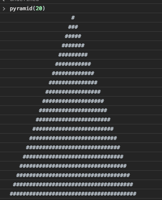 5 Javascript Algorithms To Know. And a few solutions! | by Frida Casas ...