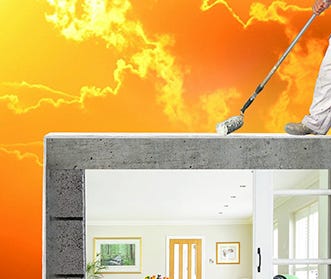 Como aislar termicamente la casa? | by Azucena | ANHIX | Medium