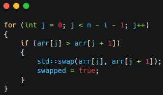 Bubble Sort. Bubble sort is a sorting algorithm that… | by Matthew ...