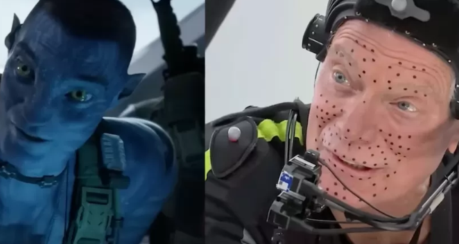 Motion capture tech from Avatar films used in affliction inquiry.
