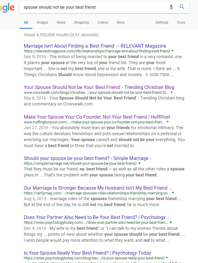Your Spouse Should Totally Be Your Bff By Jyssica Schwartz Medium Your Spouse Should Totally Be Your Bff By Jyssica Schwartz Medium