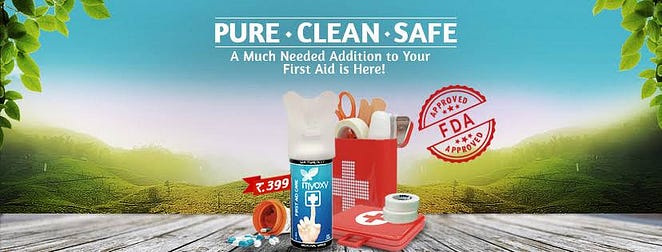 Online Shopping for Senior & Aids Care Product — Retail Pharma