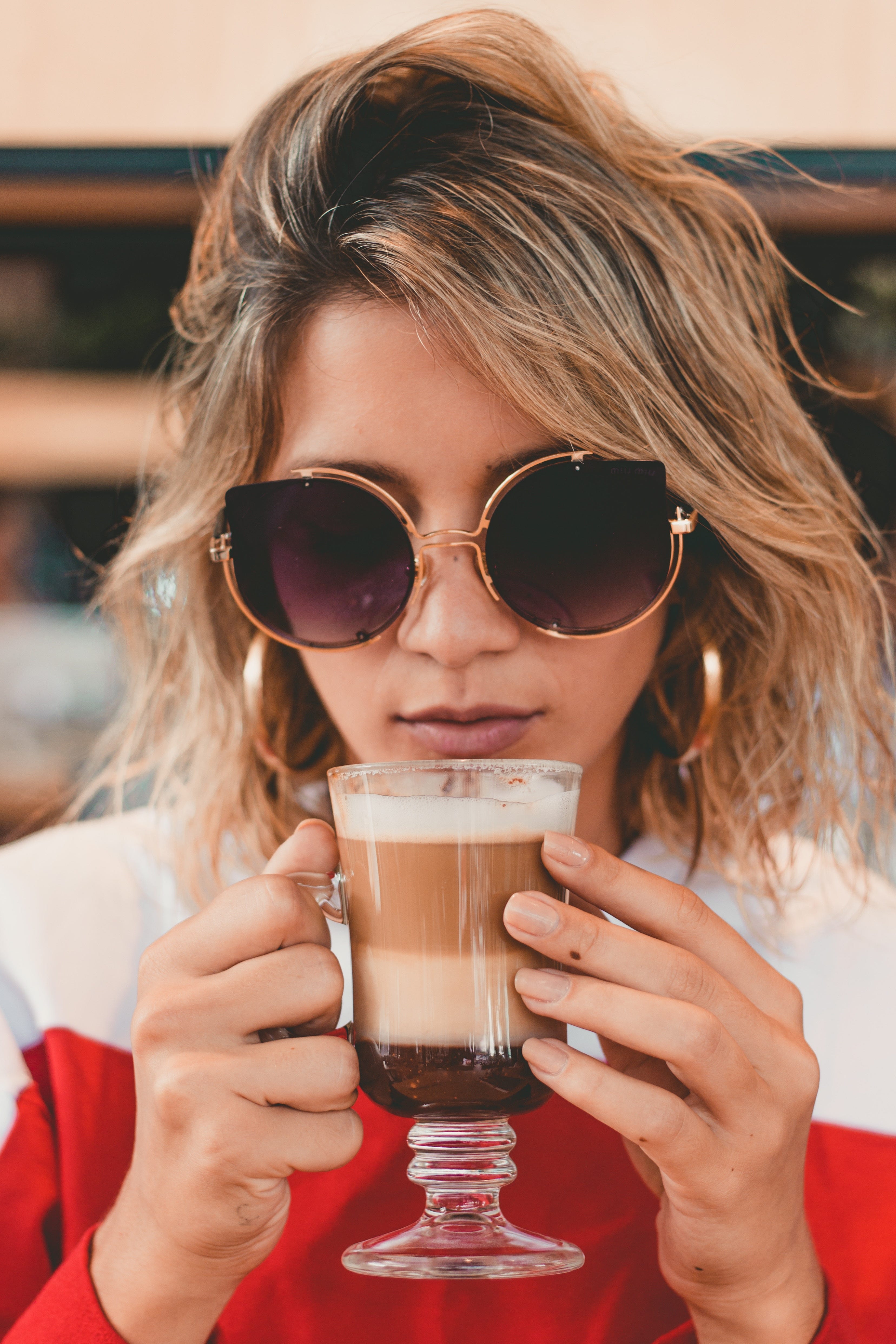 10 Customer Appreciation Ideas For Your Coffee Shop By Doron Vermaat The Customer Loyalty Marketing Blog Loopy Loyalty