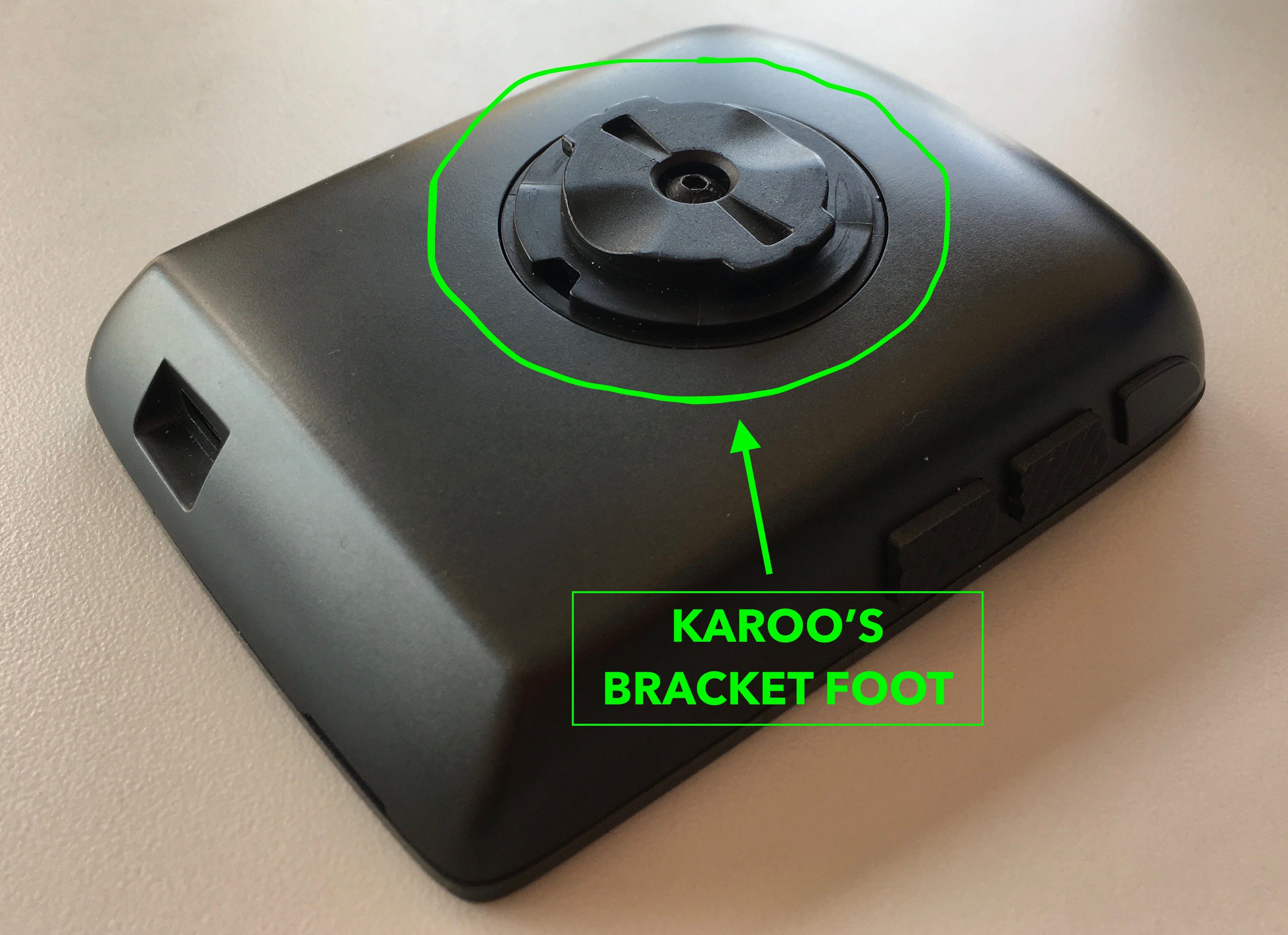 Karoo & Dashboard First May Updates by Caffery Garff Medium