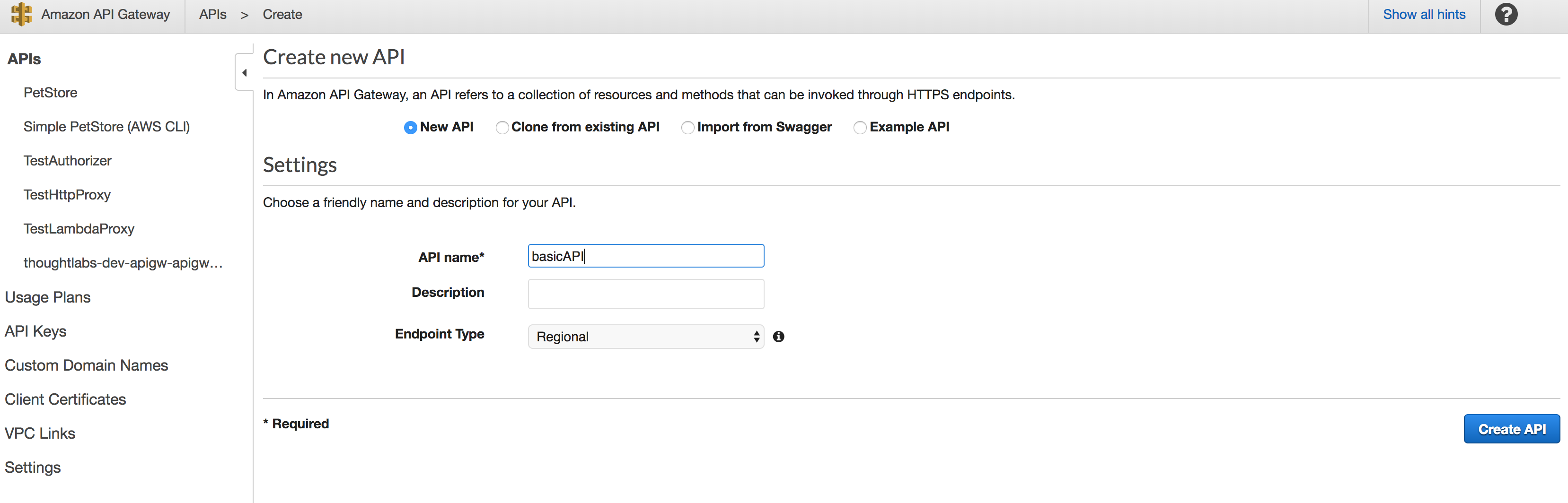How to create an AWS Lambda Authorizer for API Gateway | by Nyah C ...