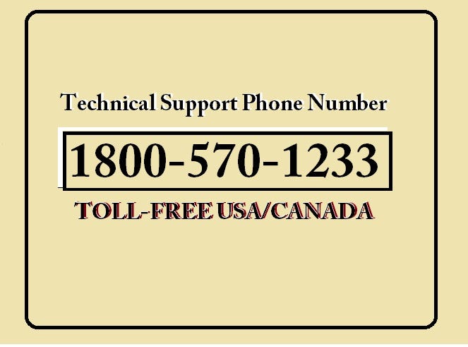 Mcafee Antivirus Helpdesk Tech Support 1800 570 1233 Phone Number Customer Service By Jordi El Medium