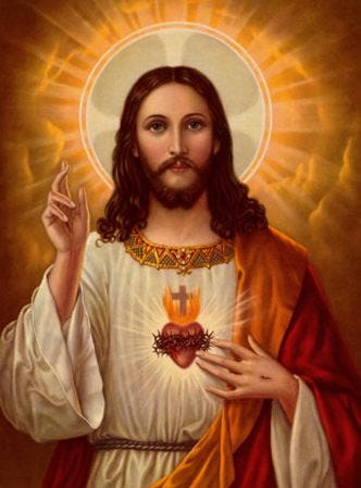 5 Facts About Christianity Michelle Sommerville Medium