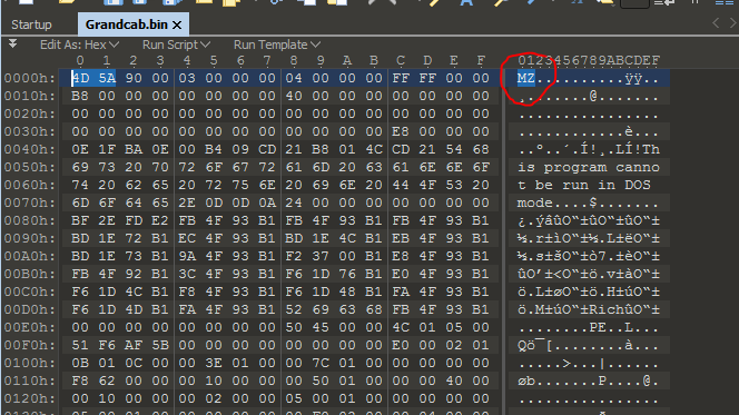 Basic Malware Analysis For Incident Response Static Analysis By Pathum Joseph Medium