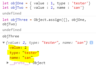 JavaScript — Everything is an Object | by San Stone | Medium