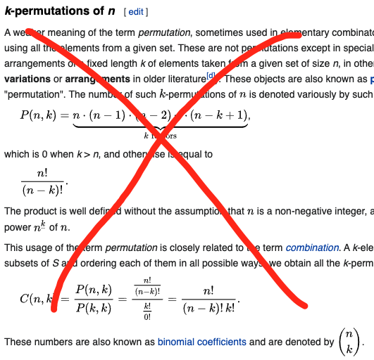 A Story in Python Helps You Understand Itertools