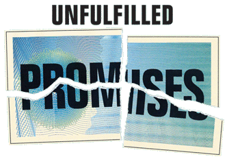 Unfulfilled promises = negative mood | by Yernar Toleuov | Medium