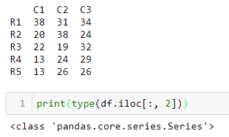 Beginner’s Guide to Data Analysis using numpy and pandas | by Soumyajit ...