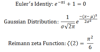 Share The P Honoring Neglected Mathematical Constants By Tony Pistilli Towards Data Science Share The P Honoring Neglected Mathematical Constants By Tony Pistilli Towards Data Science