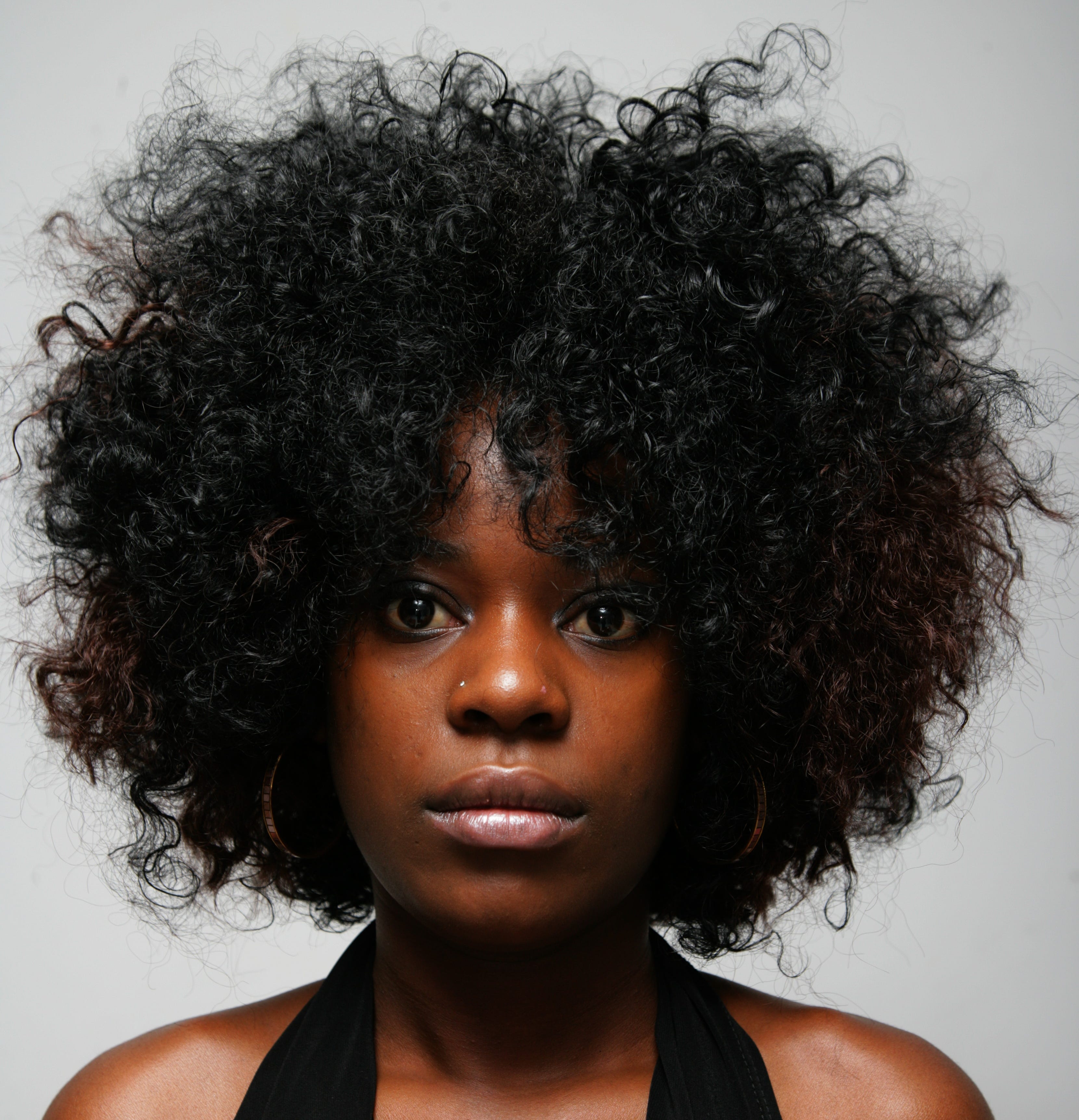 Consumer Behavior Natural Hair Ifashion Network Ifashion