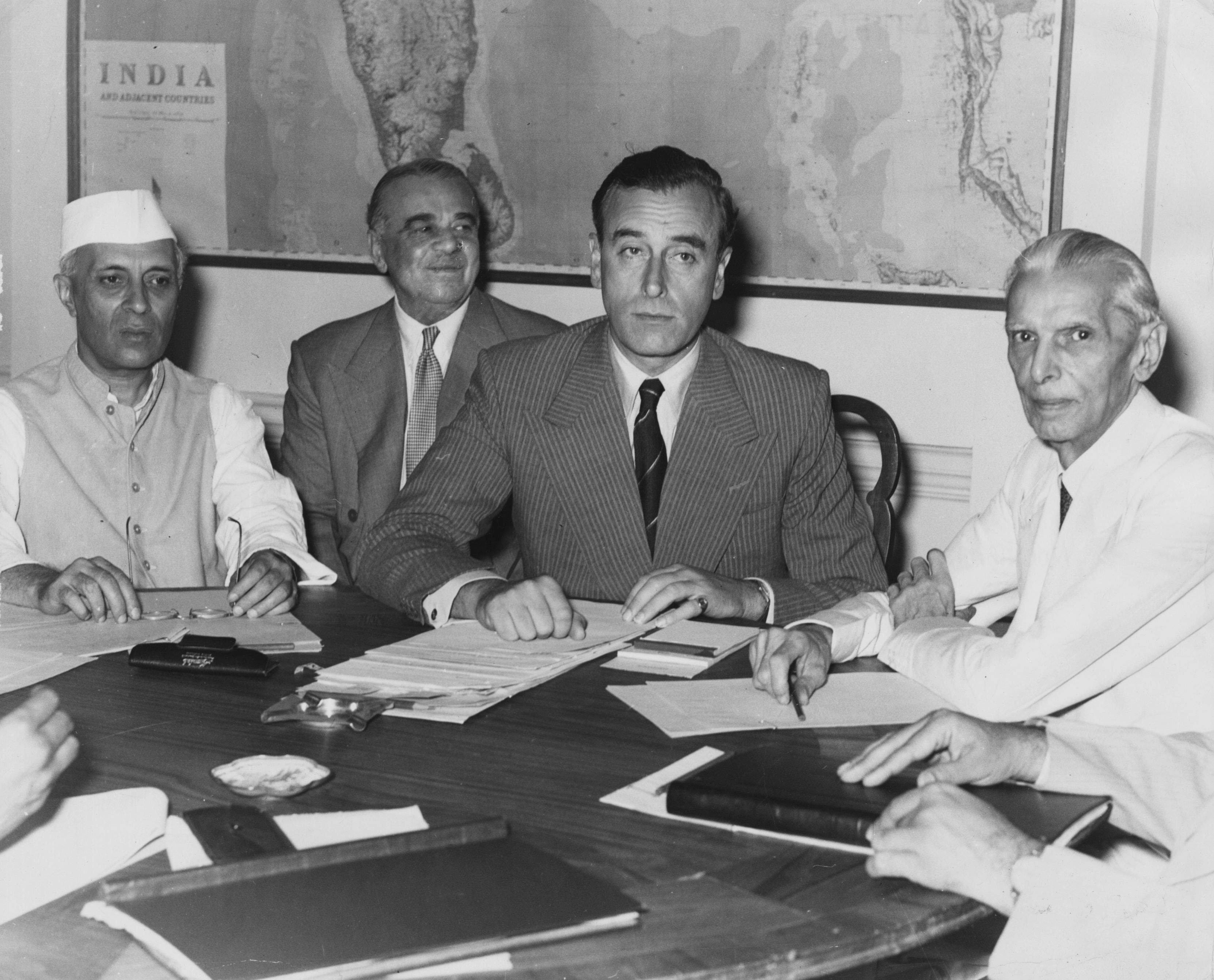 Why Did The India Pakistan Partition Become One Of The Deadliest In History By Kevin Shah History Of Yesterday Why Did The India Pakistan Partition Become One Of The Deadliest In History By Kevin Shah History Of Yesterday