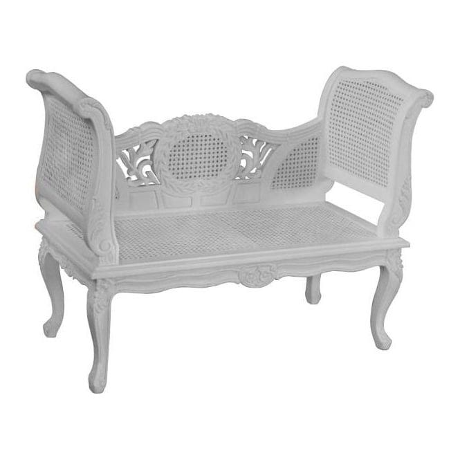 Check These French Chaise Longues French Style Benches