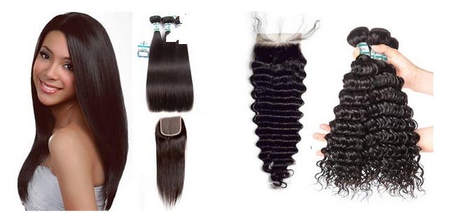 Look Smart With Different Hair Look Laki Hair Medium