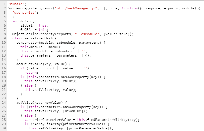 Selective Transpilation For Modern Javascript Environments By Adam Rackis Medium