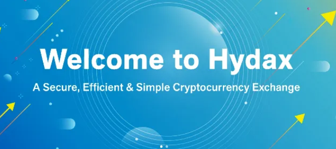 Image result for hydax new user bonus