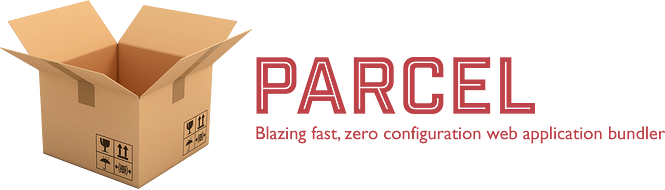 Parcel 2.0.0 alpha 发布，Web 应用打包工具