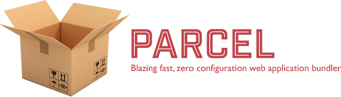 Parcel 2.0.0 alpha 发布，Web 应用打包工具