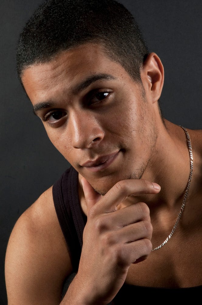 Casual Men S Hairstyles For The Second Half Of 2019