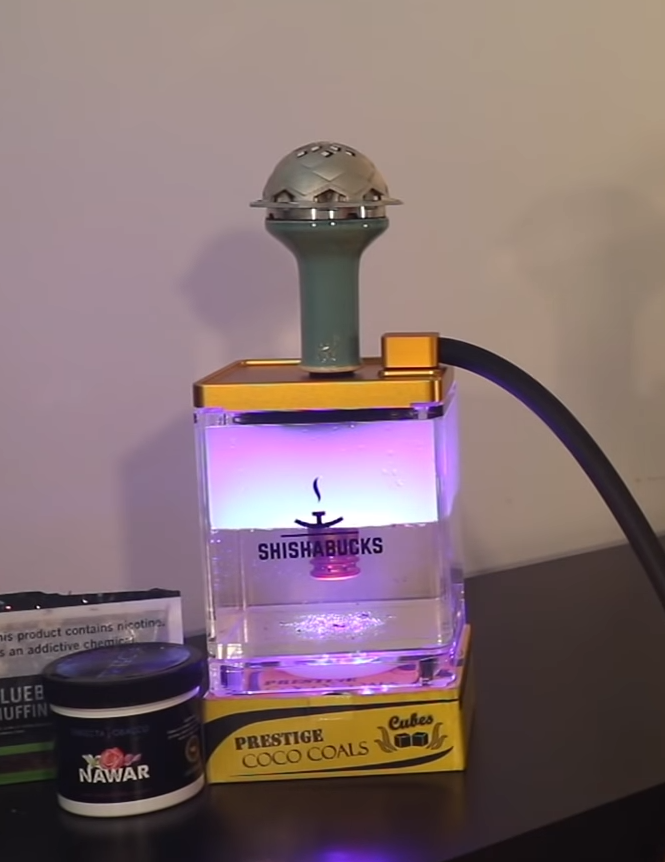 How to set up your first hookah. A StepbyStep Guide to Setting Up Your… by David Covington