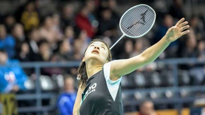 badminton live streaming online