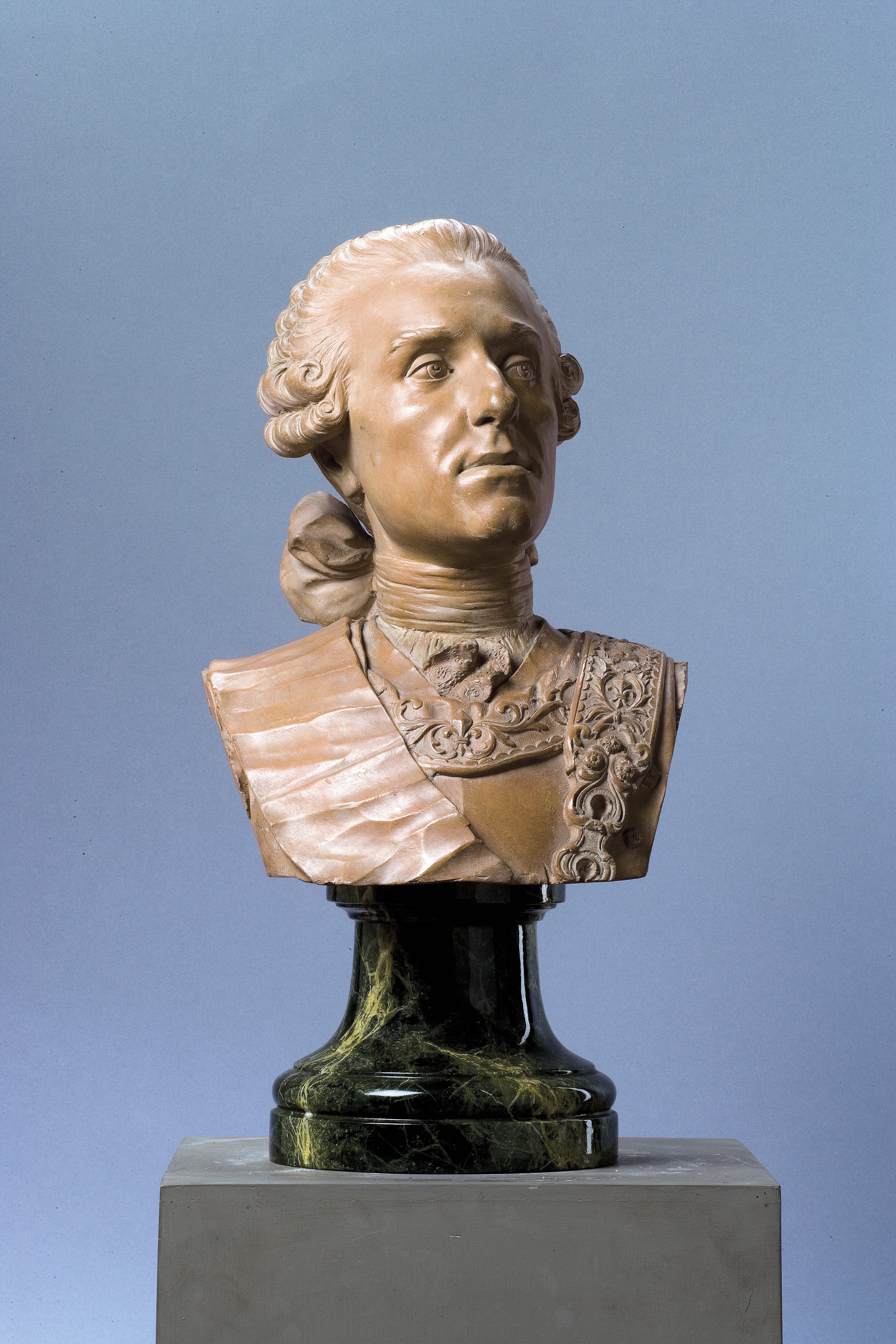 Tra i tesori dellâ€™Accademia Nazionale di Belle Arti, da