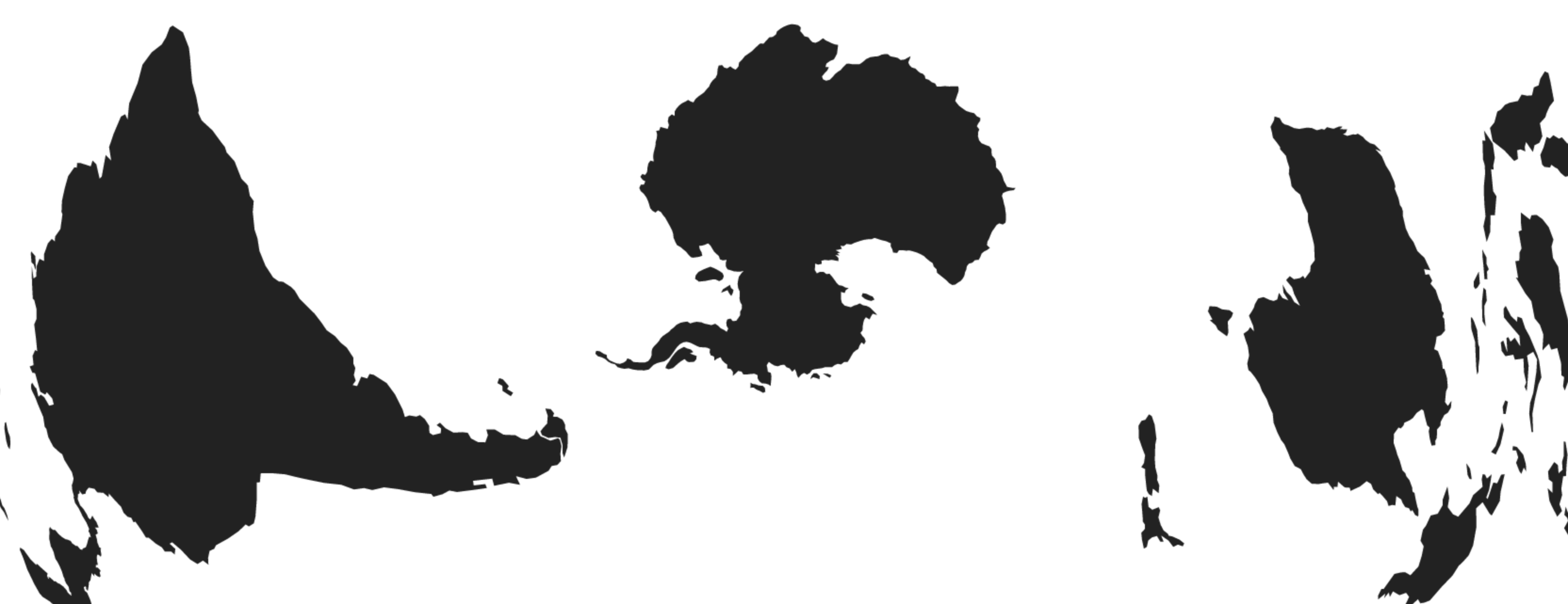 Download An Ode To D3 Js Projections When It Comes To Making Maps Online By Ian Johnson Hi Stamen