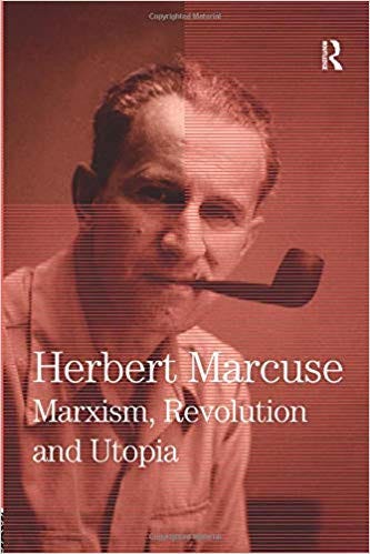 Herbert Marcuse on the Soviet Union and Marxism | by Paul Austin Murphy |  Medium
