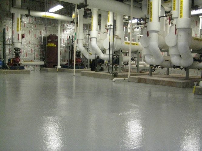BASF Ucrete HF Flooring. Are you looking for Ucrete HF epoxy… | by Robert Long | Medium