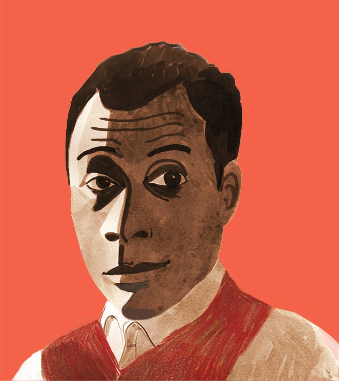 James Baldwin S Sonny S Blues It S One Of The Most Anthologized By Prenez Medium James Baldwin S Sonny S Blues It S One Of The Most Anthologized By Prenez Medium