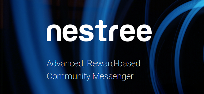 Image result for nestree ico