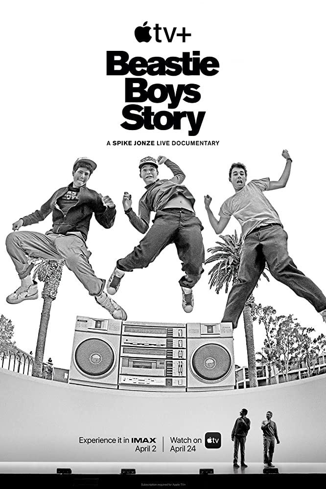 Beastie Boys Story (2020) > Full Download Movie (HD)