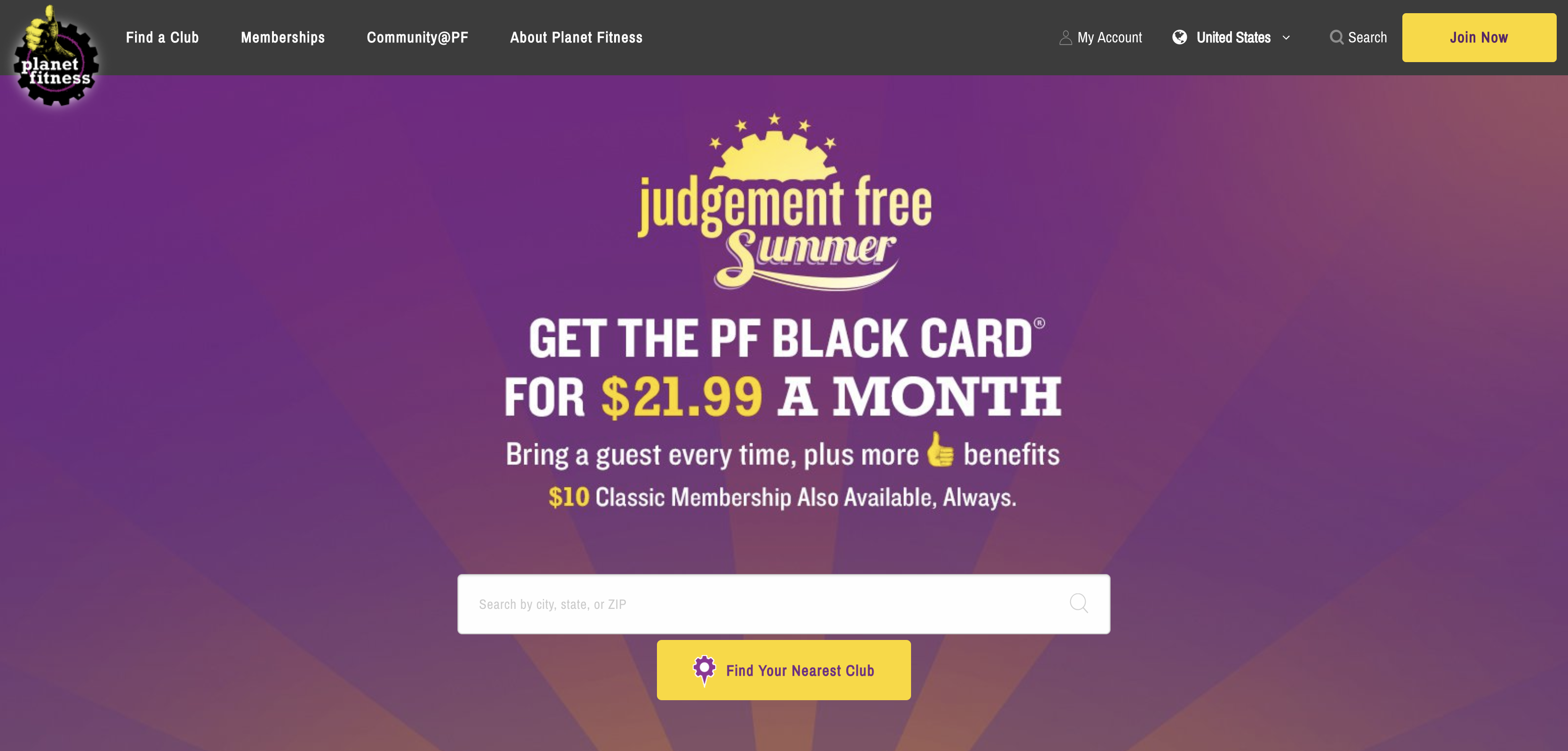 Simple Do You Have To Sign Up For Planet Fitness Online for Gym