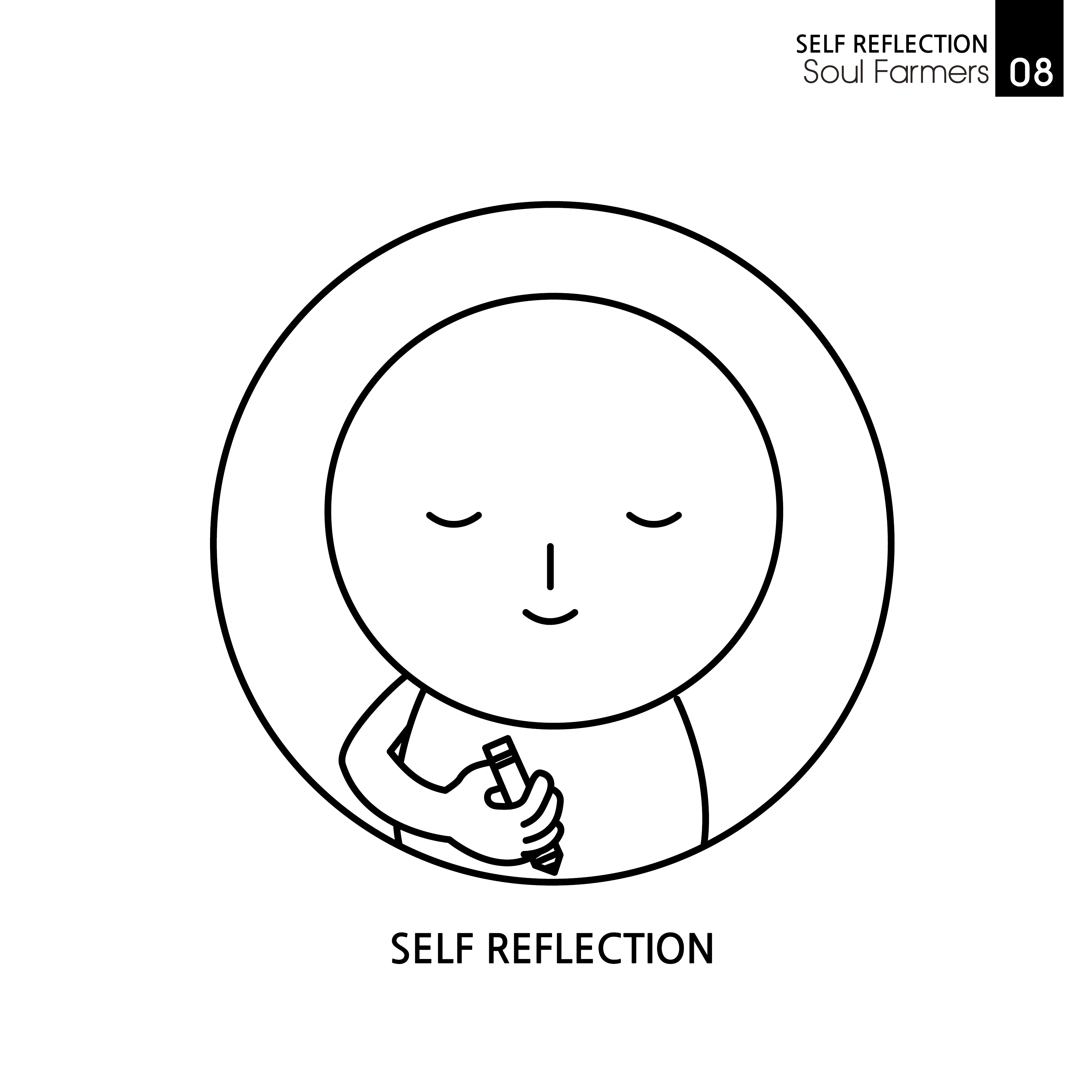 Teamcomm Self Reflection ìžê¸°ì„±ì°° Time 15min Person Item Paper By ì¡°ì•„ìœ¤ Medium
