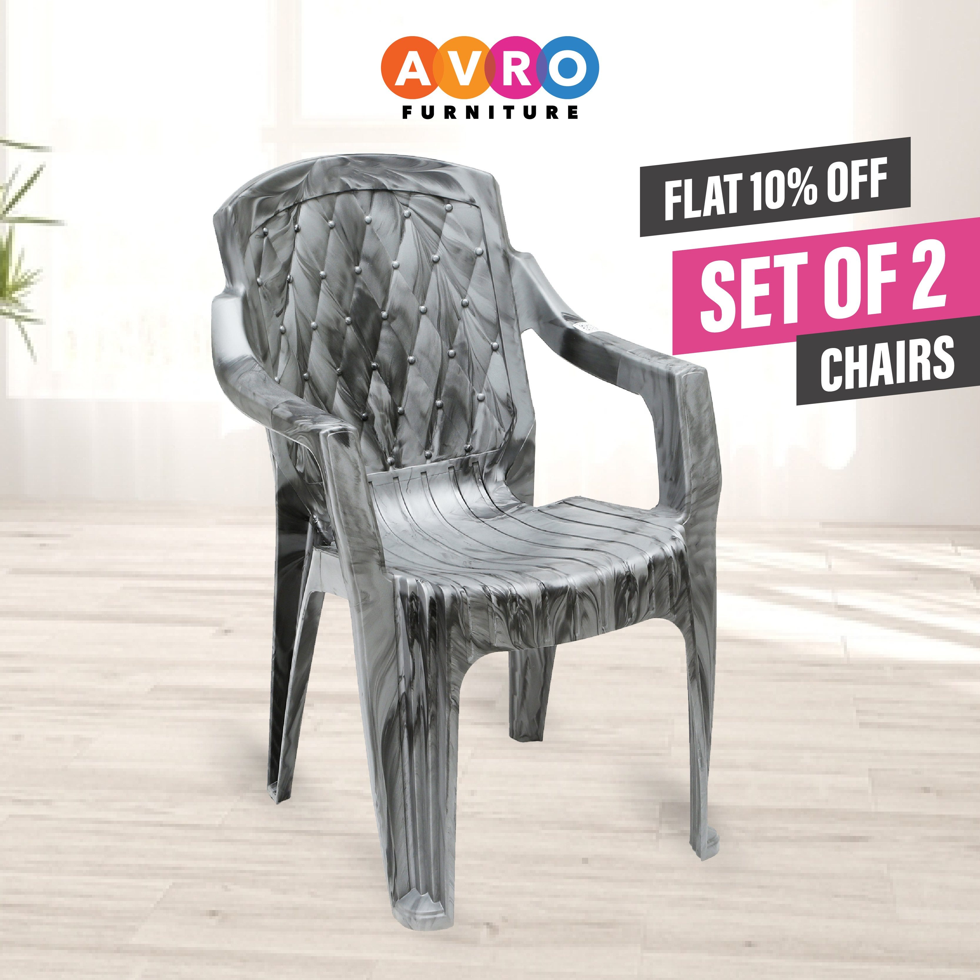 Best Plastic Furniture Manufactures And Top Seller In Indian