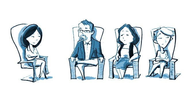 Modelos De Intervencion En Trabajo Social De Caso