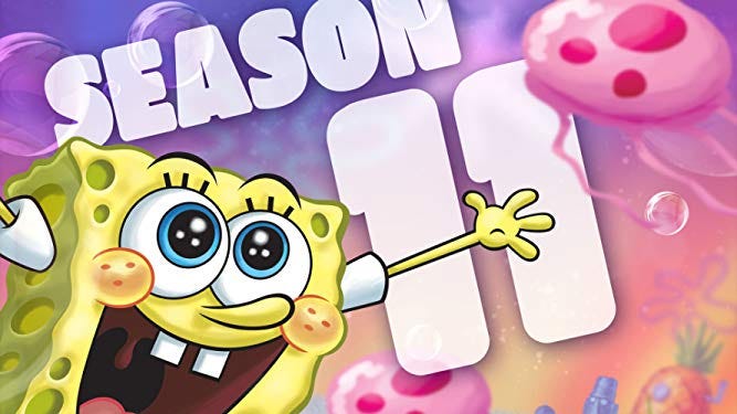Watch Spongebob Squarepants Season 11 Google Drive