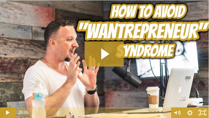 Legendary Marketer’s 15-Day Business Builder Challenge Day 14 Print-screen